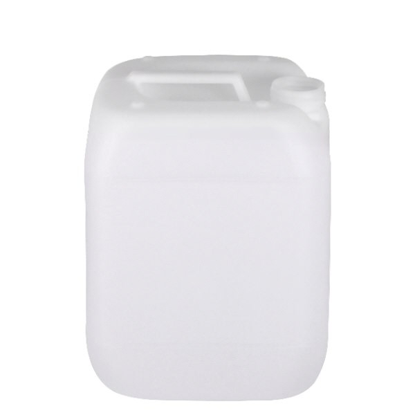 20l jerrycan, UN-toelating, zonder schroefsluiting