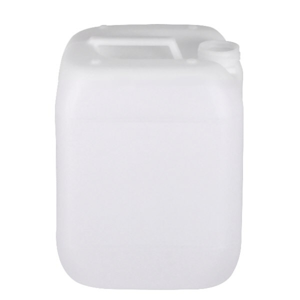 25l jerrycan, UN-toelating, zonder schroefsluiting 25l jerrycan, UN-toelating, zonder schroefsluiting