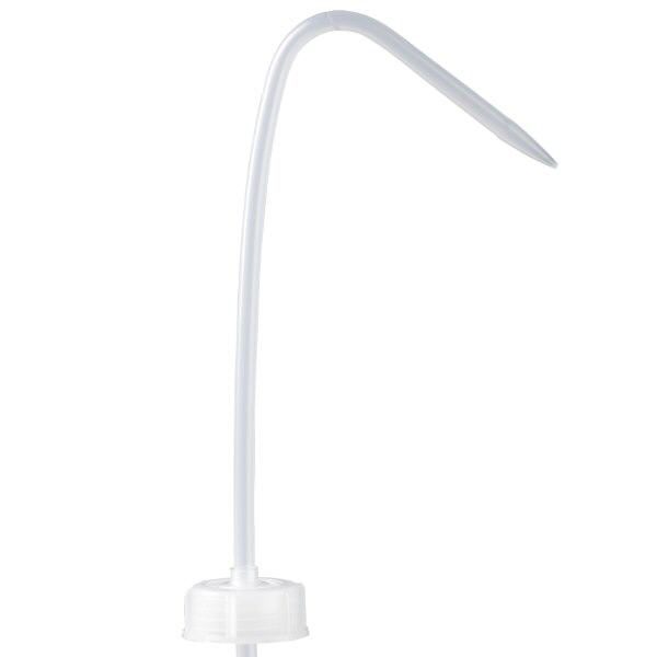 Sproeisluiting voor 1000 ml laboratoriumfles met nauwe hals