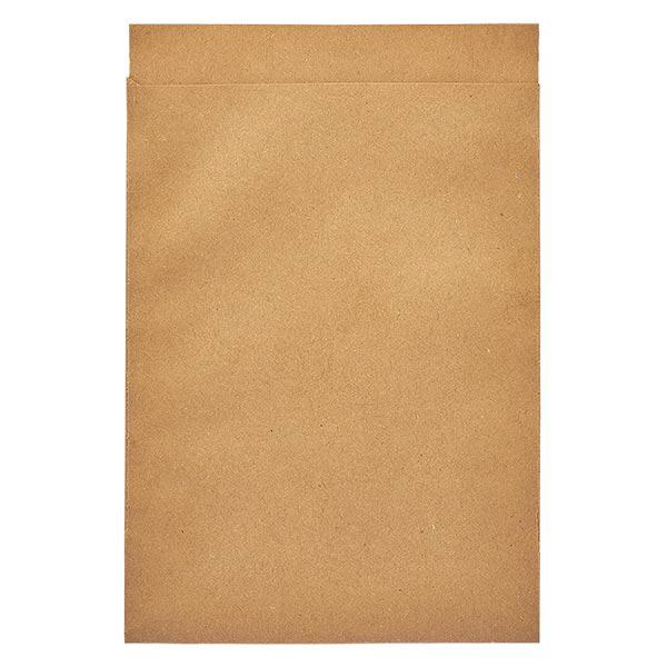 100 pergamijn zakken (130 x 180mm), 50 g/m² 100 pergamijn zakken (130 x 180mm), 50 g/m²