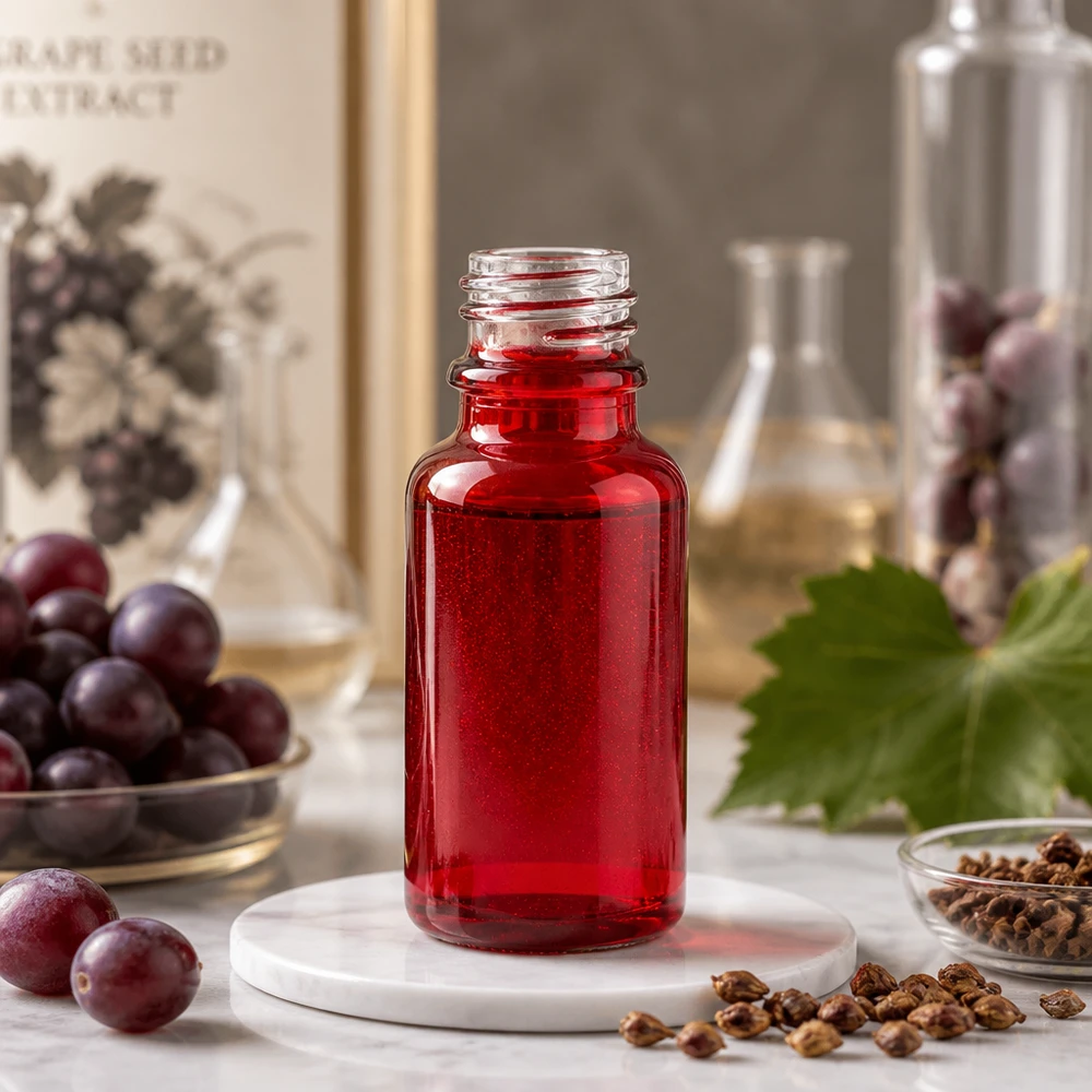 20ml flesje Apothekersfles RedLine UT18/20 UNiTWIST Veelzijdig 20ml apothekersflesje RedLine UT18/20 UNiTWIST voor doe-het-zelf cosmetica en natuurgeneeskunde