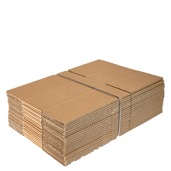 Universele vouwdozen (20 stuks) 450x210x210mm