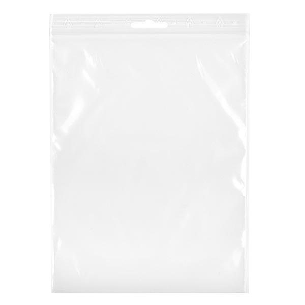 100 LDPE-zakken met treksluiting, 40 x 60 100 LDPE-zakken met treksluiting, 40 x 60