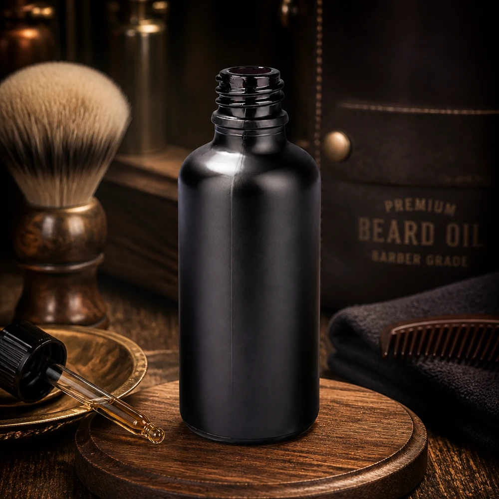 50ml apothekersfles BlackLine UT18/50 UNiTWIST 50ml apothekersfles BlackLine UT18/50 UNiTWIST met robuuste glaskwaliteit voor dagelijks gebruik