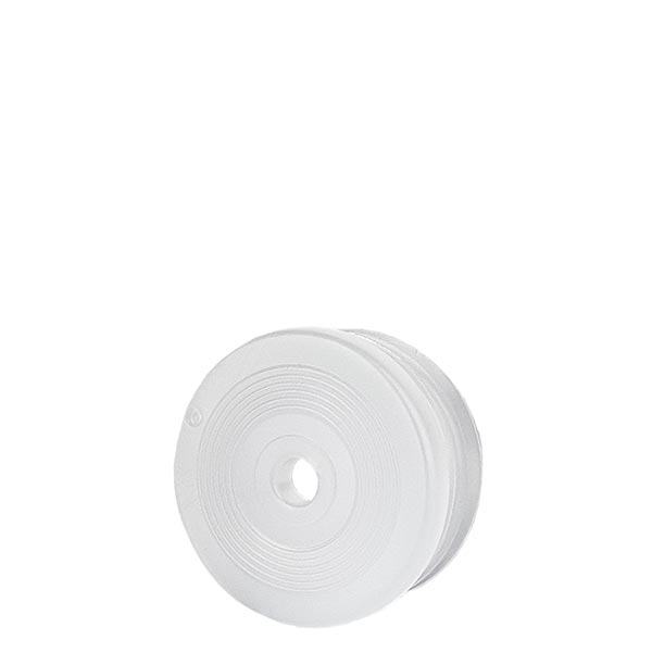 Spuitinzet 3 mm voor schroefsluiting 103573 GCMI 410/24 Spuitinzet 3 mm voor schroefsluiting 103573 GCMI 410/24