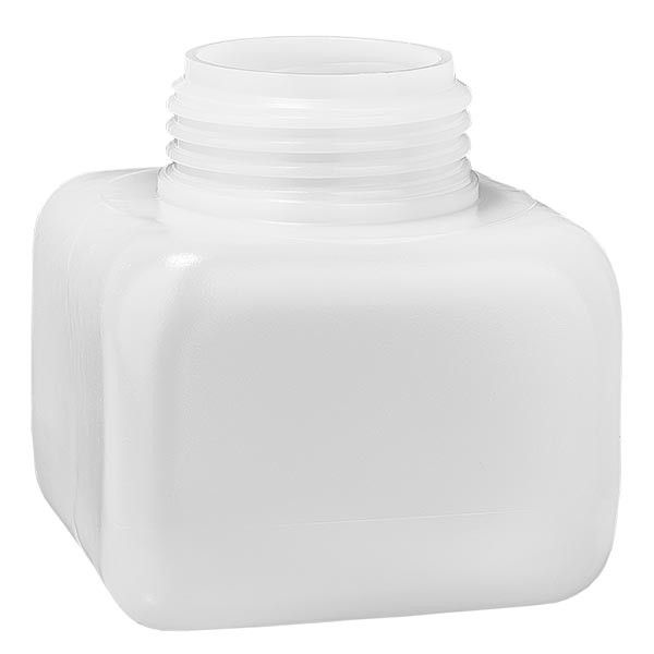 Chemicaliënfles 250 ml, wijde hals Chemicaliënfles 250 ml, wijde hals