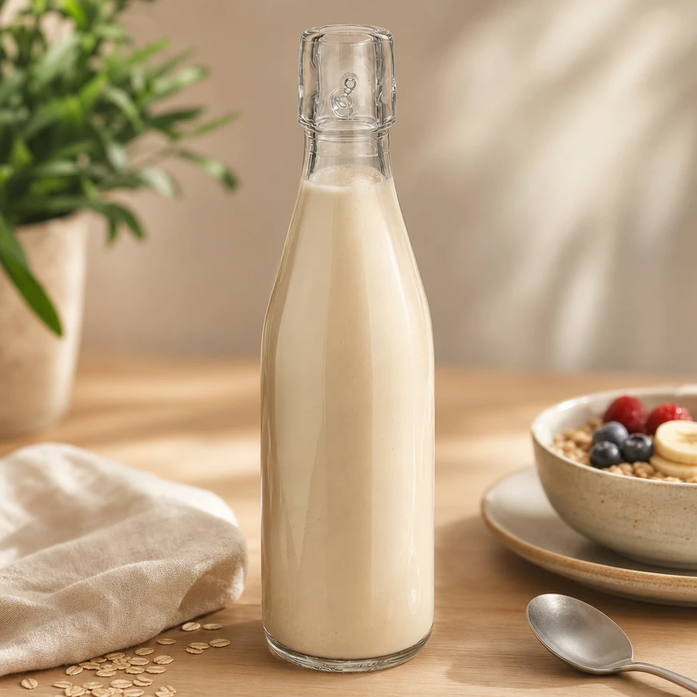 250 ml glazen fles zonder draaidop UNiTWIST