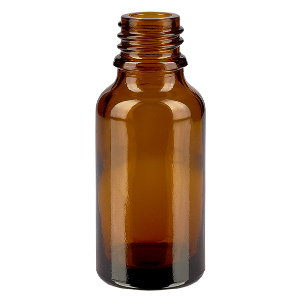 20ml apothekersfles BrownLine DIN18 UNiTWIST 20ml apothekersfles BrownLine DIN18 UNiTWIST