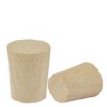 Kurk voor opening 19mm (ø18/22, H=26mm) Kurk voor opening 19mm (ø18/22, H=26mm)