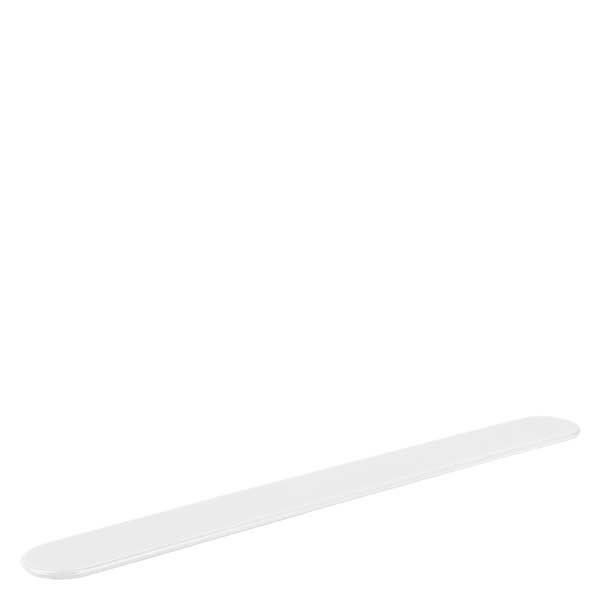 Kunststof spatel (mond-/roerspatel) 15 cm Kunststof spatel (mond-/roerspatel) 15 cm