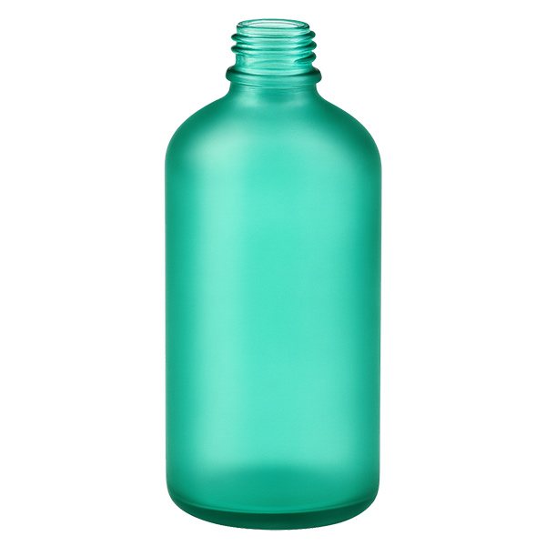 100ml Apothekersfles GreenLine DIN18 UNiTWIST