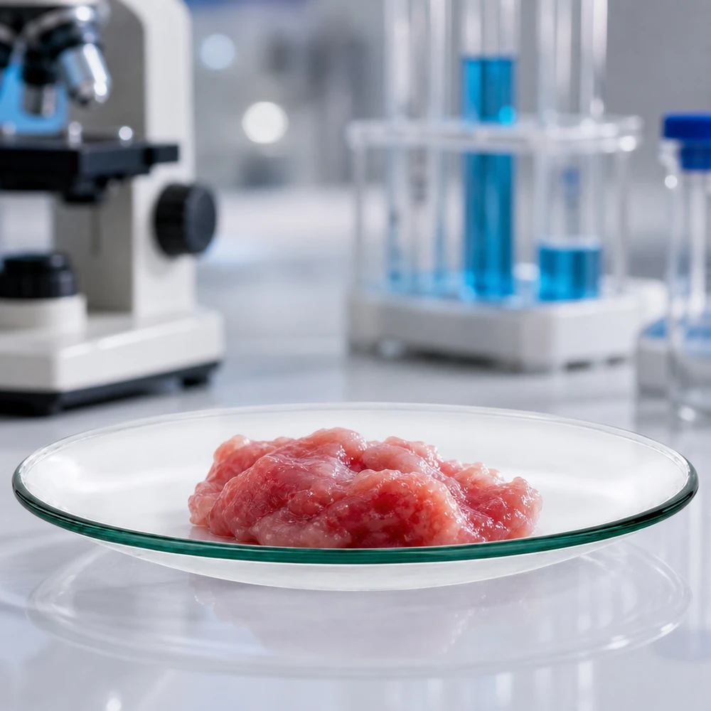 Horlogeglazen 110 mm - borosilicaatglas 3.3 - versmolten rand Dikwandige glazen schaal van 110 mm met hoge temperatuurbestendigheid voor veeleisende laboratoriumprocedures