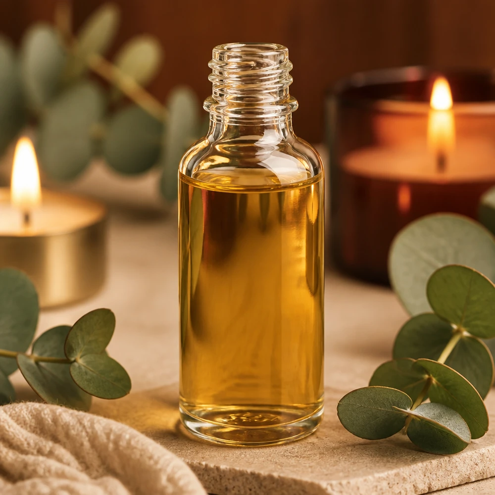 Helder glazen fles 30ml Transparant 30ml glazen ApoGlas flesje met schroefdraad voor etherische oliën en cosmetica
