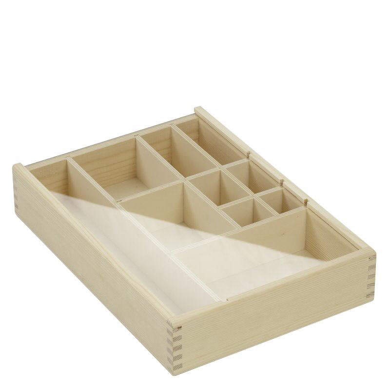 Houten doosje (memory box) met acryl deksel 34 x 24 x 6 cm (massief sparrenhout) Houten doosje (memory box) met acryl deksel 34 x 24 x 6 cm (massief sparrenhout)