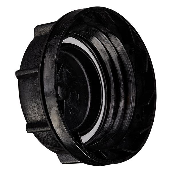 Veiligheidsdop voor jerrycans met schroefdraad 61 Veiligheidsdop voor jerrycans met schroefdraad 61