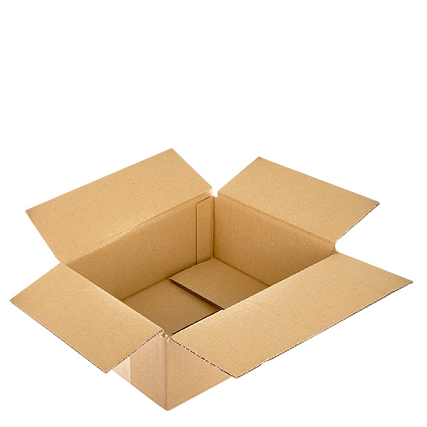 Vouwdozen universeel (25 stuks) 240x160x80mm Vouwdozen universeel (25 stuks) 240x160x80mm