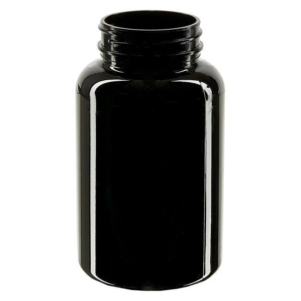 Petpacker 250 ml bruin opening 45 mm zonder deksel
