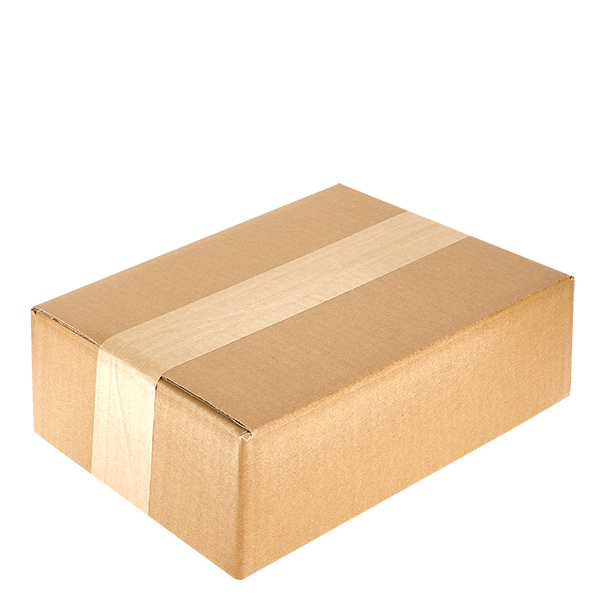 Universele vouwdozen (20 stuks) 320x215x100mm