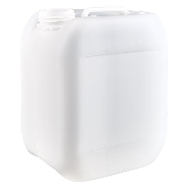 5l jerrycan, UN-toelating, zonder schroefsluiting 5l jerrycan, UN-toelating, zonder schroefsluiting