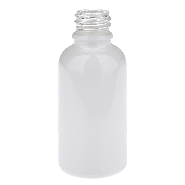 30 ml apothekersfles WhiteLine UT18/30 UNiTWIST 30 ml apothekersfles WhiteLine UT18/30 UNiTWIST