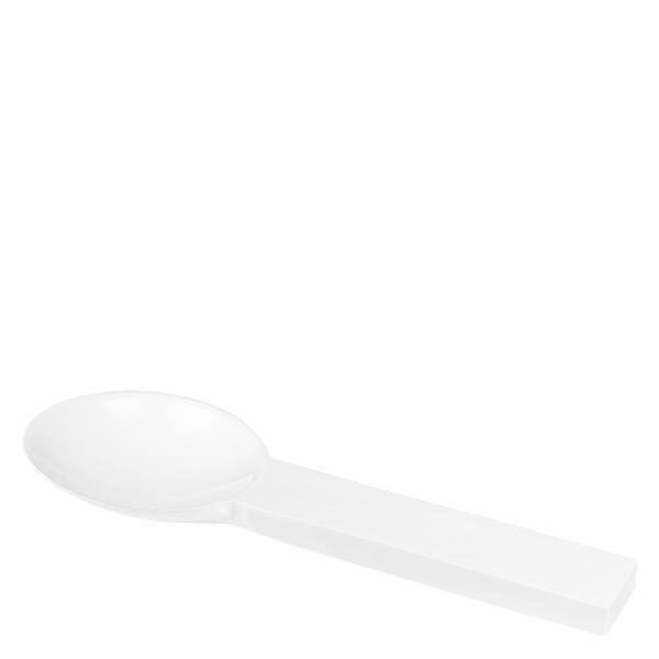 Maatlepel 1 ml zonder gravure