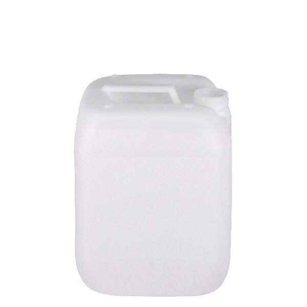 10l jerrycan, UN-toelating, zonder schroefsluiting