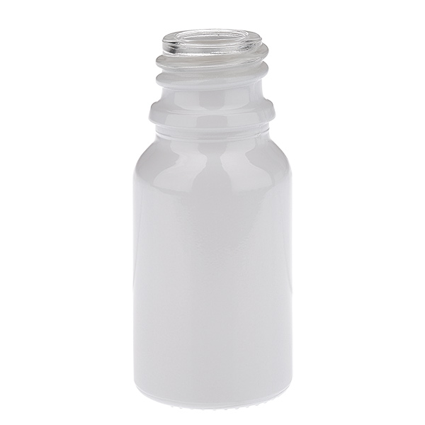 10 ml apothekersflesje WhiteLine UT18/10 UNiTWIST 10 ml apothekersflesje WhiteLine UT18/10 UNiTWIST