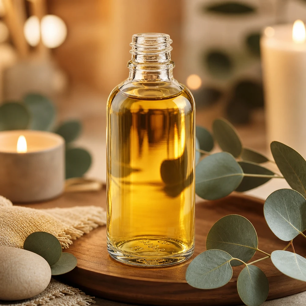 Helder glazen fles 50ml 50ml apothekersfles ApoGlas transparant ideaal voor essentiële oliën en aromatherapie