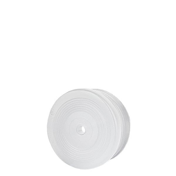 Doseerinzet 2 mm voor schroefsluiting 103573 GCMI 410/24