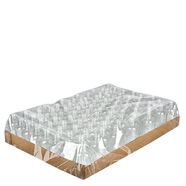 30ml apothekersfles ClearLine DIN18 UNiTWIST 30ml apothekersfles ClearLine DIN18 UNiTWIST