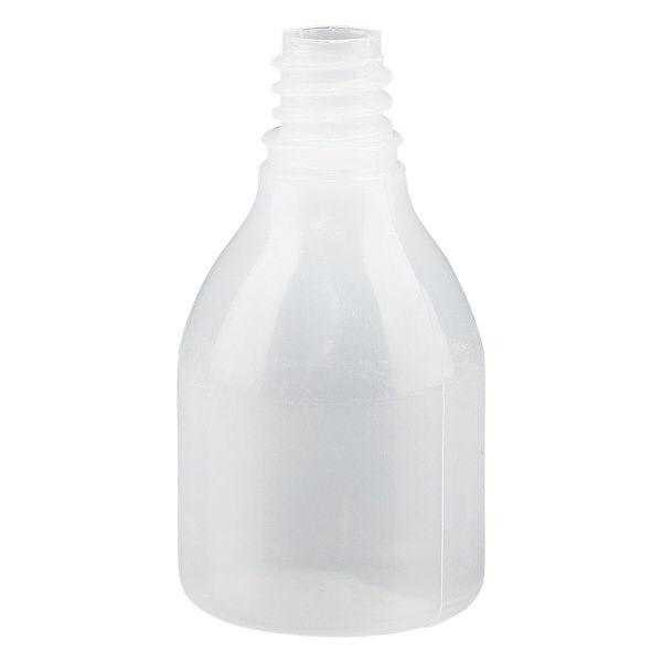 Nauwe hals laboratoriumfles 30ml zonder sluiting