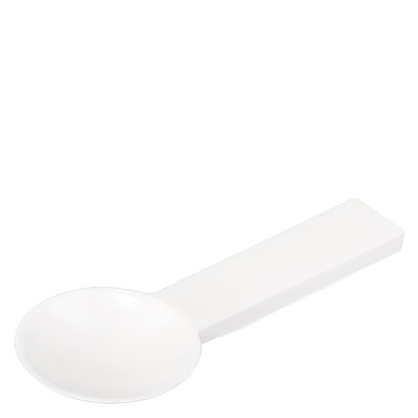 Maatlepel 1 ml zonder gravure Maatlepel 1 ml zonder gravure