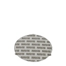 Originele verzegeling voor pot van violet glas 500 ml 103549