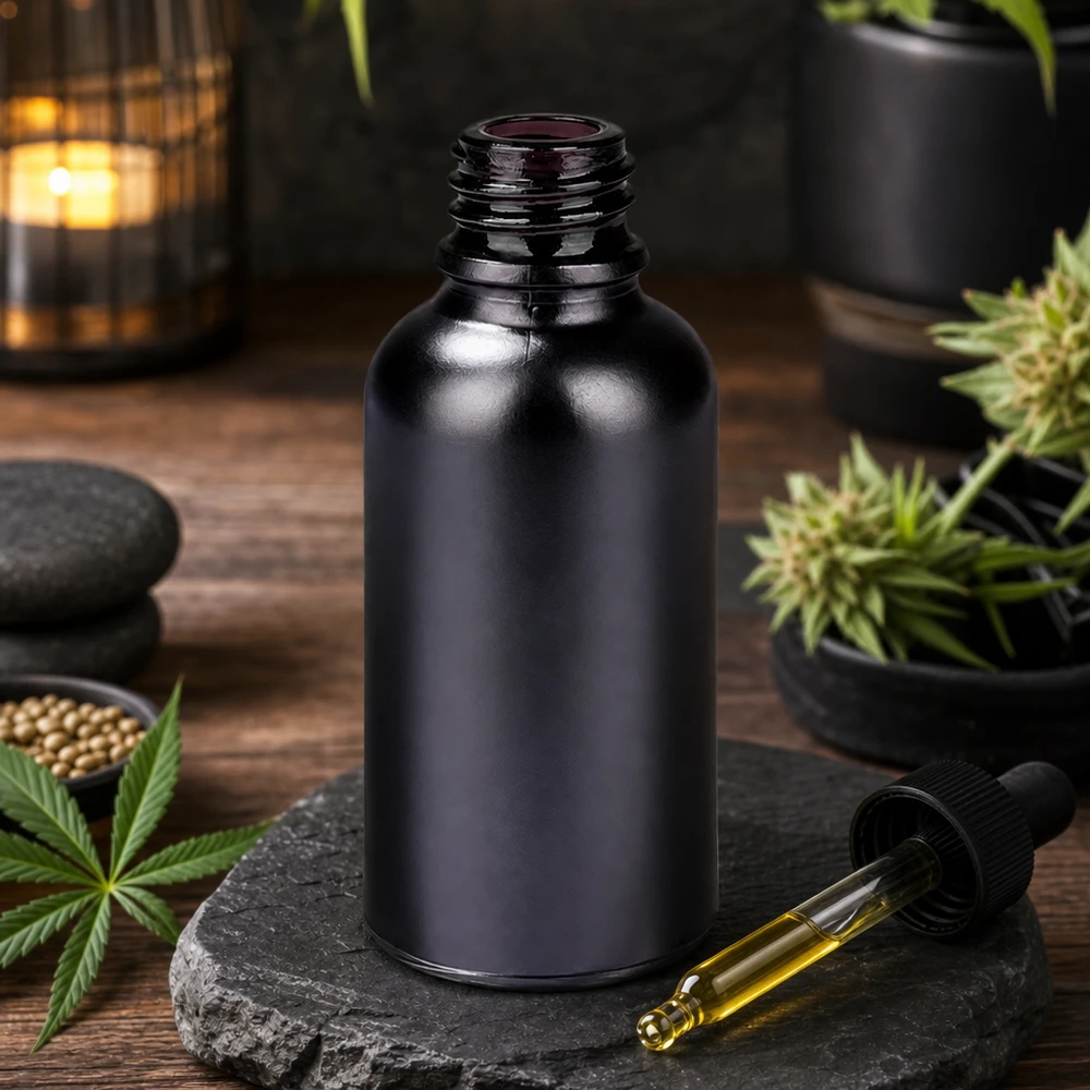 30ml apothekersfles BlackLine UT18/30 UNiTWIST 30ml BlackLine apothekersfles UT18/30 gemaakt van robuust glas geschikt voor laboratorium- en apothekersgebruik