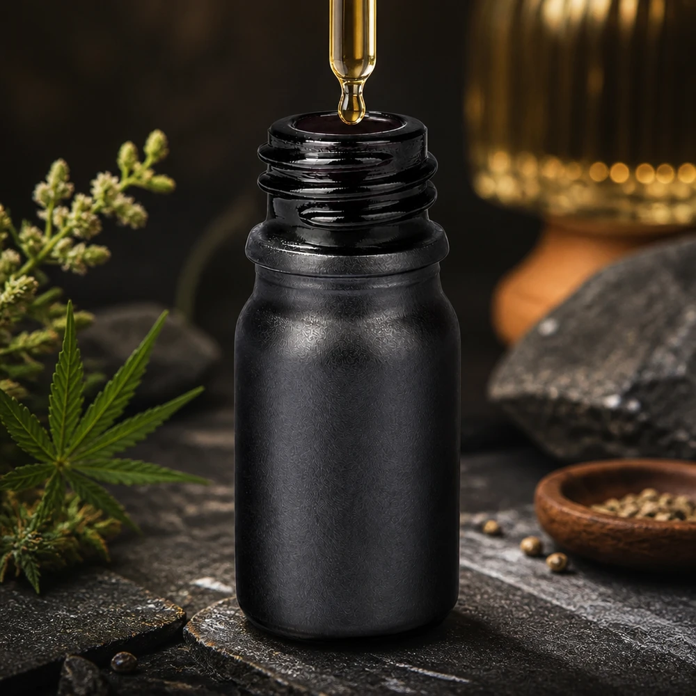 5ml apothekersfles BlackLine UT18/5 UNiTWIST Moderne 5ml apothekersfles BlackLine UT18/5 UNiTWIST met professioneel ontwerp voor laboratoria