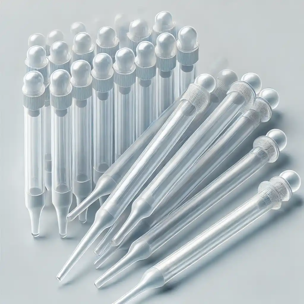 Einmalpipette 