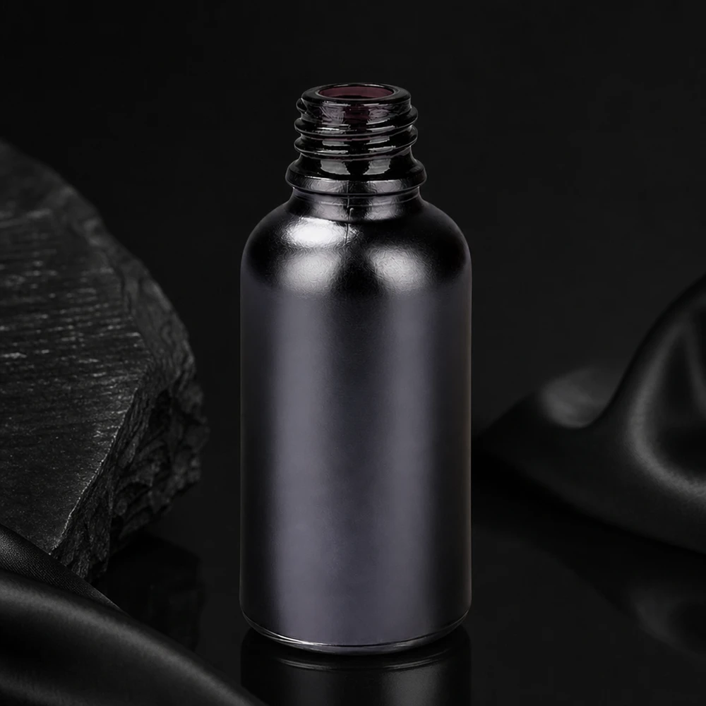 30ml apothekersfles BlackLine UT18/30 UNiTWIST Professionele 30ml BlackLine apothekersfles UT18/30 voor apotheken en medische toepassingen