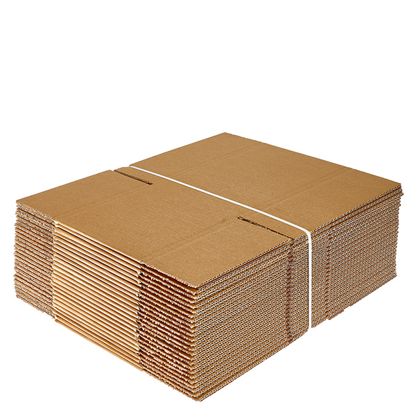 Vouwdozen universeel (20 stuks) 225x155x140mm