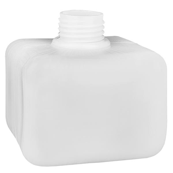 Chemicaliënfles 250 ml, nauwe hals Chemicaliënfles 250 ml, nauwe hals