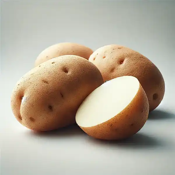 Kartoffelstärke