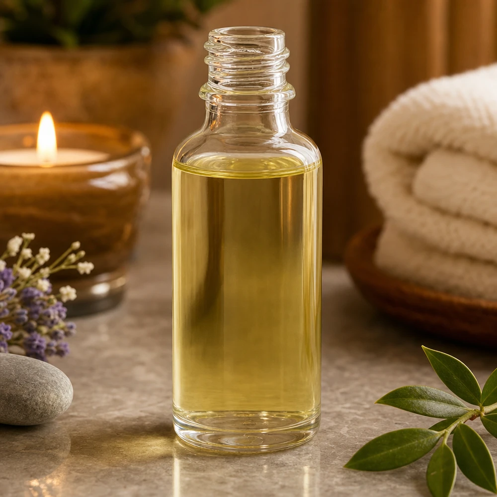 Helder glazen fles 30ml 30ml apothekersfles van ApoGlas met stabiele hals en veilige sluiting voor vloeistoffen