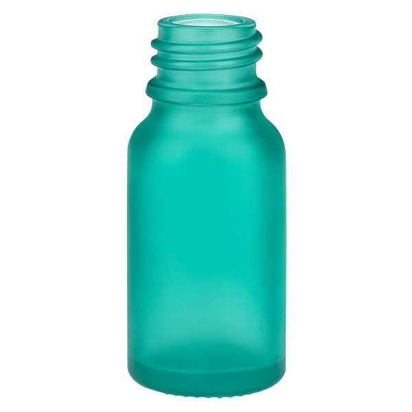 10ml apothekersfles GreenLine DIN18 UNiTWIST