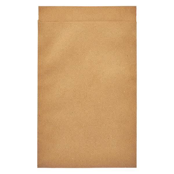 100 pergamijn zakken (75 x 102mm), 50 g/m² 100 pergamijn zakken (75 x 102mm), 50 g/m²