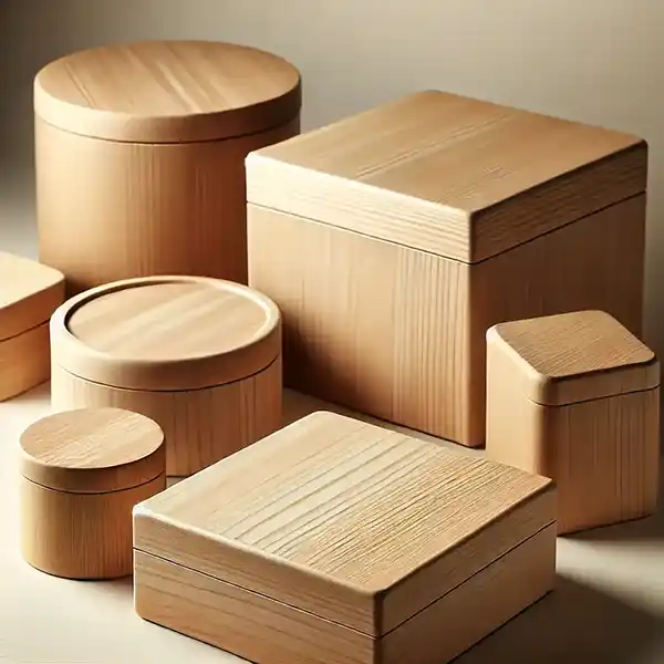 Holzprodukte