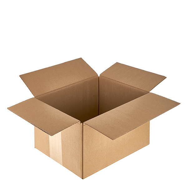 Universele vouwdozen (20 stuks) 335x235x225mm