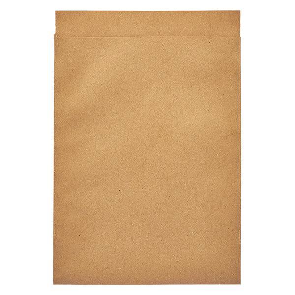 100 pergamijn zakken (150 x 200mm), 50 g/m² 100 pergamijn zakken (150 x 200mm), 50 g/m²