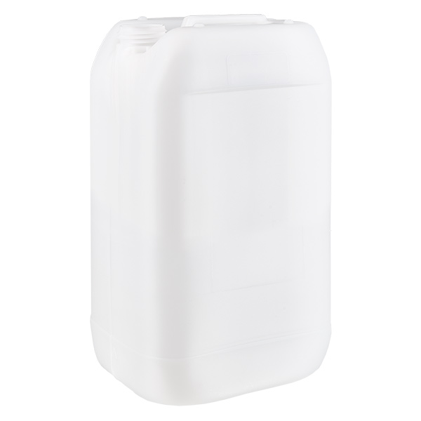 15l jerrycan, UN-toelating, zonder schroefsluiting 15l jerrycan, UN-toelating, zonder schroefsluiting