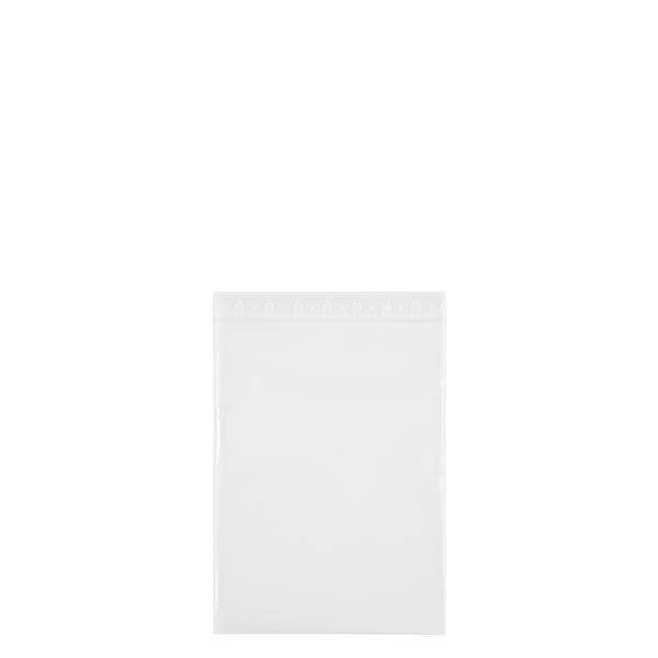 100 PolyZip-zakken 80x120mm dikte: 50 mµ 100 PolyZip-zakken 80x120mm dikte: 50 mµ