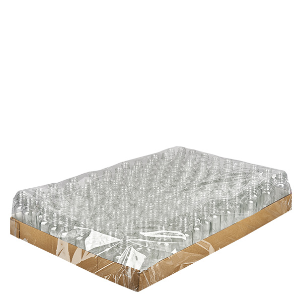 20ml apothekersfles ClearLine DIN18 UNiTWIST 20ml apothekersfles ClearLine DIN18 UNiTWIST