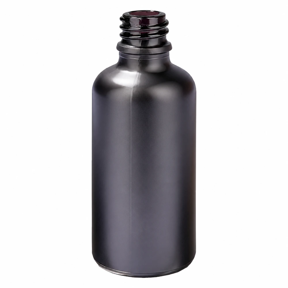 50ml apothekersfles BlackLine UT18/50 UNiTWIST 50 milliliter apothekersfles BlackLine UT18/50 UNiTWIST in een praktisch formaat